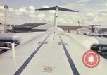 Image of Paris Air Show Paris France, 1971, second 60 stock footage video 65675041825