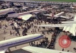 Image of Paris Air Show Paris France, 1971, second 3 stock footage video 65675041826