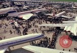 Image of Paris Air Show Paris France, 1971, second 4 stock footage video 65675041826