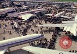 Image of Paris Air Show Paris France, 1971, second 6 stock footage video 65675041826