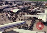 Image of Paris Air Show Paris France, 1971, second 7 stock footage video 65675041826
