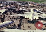 Image of Paris Air Show Paris France, 1971, second 11 stock footage video 65675041826