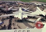 Image of Paris Air Show Paris France, 1971, second 13 stock footage video 65675041826