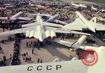 Image of Paris Air Show Paris France, 1971, second 15 stock footage video 65675041826