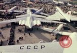 Image of Paris Air Show Paris France, 1971, second 18 stock footage video 65675041826