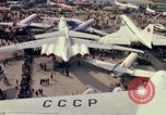 Image of Paris Air Show Paris France, 1971, second 19 stock footage video 65675041826