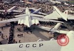 Image of Paris Air Show Paris France, 1971, second 20 stock footage video 65675041826