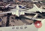 Image of Paris Air Show Paris France, 1971, second 21 stock footage video 65675041826