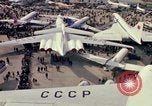 Image of Paris Air Show Paris France, 1971, second 22 stock footage video 65675041826