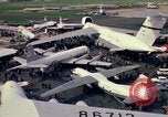 Image of Paris Air Show Paris France, 1971, second 25 stock footage video 65675041826