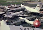 Image of Paris Air Show Paris France, 1971, second 26 stock footage video 65675041826