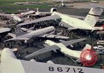 Image of Paris Air Show Paris France, 1971, second 27 stock footage video 65675041826