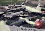 Image of Paris Air Show Paris France, 1971, second 28 stock footage video 65675041826