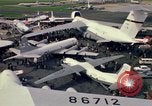 Image of Paris Air Show Paris France, 1971, second 29 stock footage video 65675041826
