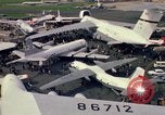 Image of Paris Air Show Paris France, 1971, second 30 stock footage video 65675041826