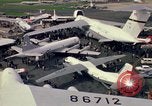 Image of Paris Air Show Paris France, 1971, second 31 stock footage video 65675041826