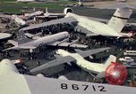 Image of Paris Air Show Paris France, 1971, second 34 stock footage video 65675041826