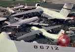 Image of Paris Air Show Paris France, 1971, second 35 stock footage video 65675041826