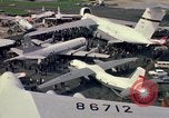 Image of Paris Air Show Paris France, 1971, second 39 stock footage video 65675041826