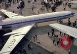 Image of Paris Air Show Paris France, 1971, second 41 stock footage video 65675041826