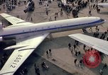 Image of Paris Air Show Paris France, 1971, second 42 stock footage video 65675041826