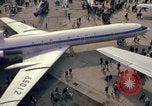 Image of Paris Air Show Paris France, 1971, second 43 stock footage video 65675041826