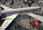 Image of Paris Air Show Paris France, 1971, second 44 stock footage video 65675041826
