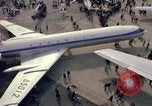 Image of Paris Air Show Paris France, 1971, second 45 stock footage video 65675041826