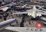 Image of Paris Air Show Paris France, 1971, second 47 stock footage video 65675041826