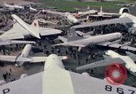 Image of Paris Air Show Paris France, 1971, second 57 stock footage video 65675041826