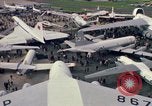 Image of Paris Air Show Paris France, 1971, second 58 stock footage video 65675041826