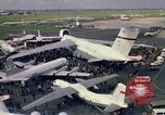 Image of Paris Air Show Paris France, 1971, second 62 stock footage video 65675041826