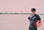 Image of Paris Air Show Paris France, 1971, second 7 stock footage video 65675041827