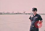 Image of Paris Air Show Paris France, 1971, second 8 stock footage video 65675041827