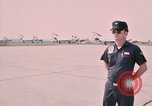 Image of Paris Air Show Paris France, 1971, second 10 stock footage video 65675041827