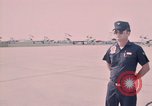 Image of Paris Air Show Paris France, 1971, second 12 stock footage video 65675041827