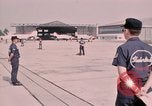 Image of Paris Air Show Paris France, 1971, second 15 stock footage video 65675041827