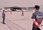 Image of Paris Air Show Paris France, 1971, second 16 stock footage video 65675041827