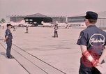 Image of Paris Air Show Paris France, 1971, second 17 stock footage video 65675041827