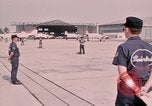 Image of Paris Air Show Paris France, 1971, second 18 stock footage video 65675041827