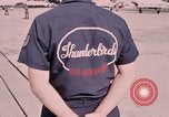 Image of Paris Air Show Paris France, 1971, second 21 stock footage video 65675041827