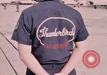Image of Paris Air Show Paris France, 1971, second 22 stock footage video 65675041827
