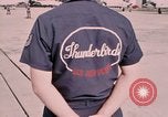 Image of Paris Air Show Paris France, 1971, second 23 stock footage video 65675041827