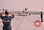 Image of Paris Air Show Paris France, 1971, second 24 stock footage video 65675041827
