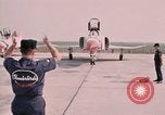 Image of Paris Air Show Paris France, 1971, second 28 stock footage video 65675041827