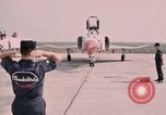 Image of Paris Air Show Paris France, 1971, second 29 stock footage video 65675041827