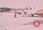Image of Paris Air Show Paris France, 1971, second 32 stock footage video 65675041827