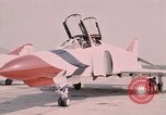 Image of Paris Air Show Paris France, 1971, second 37 stock footage video 65675041827
