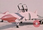 Image of Paris Air Show Paris France, 1971, second 39 stock footage video 65675041827