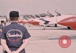Image of Paris Air Show Paris France, 1971, second 42 stock footage video 65675041827